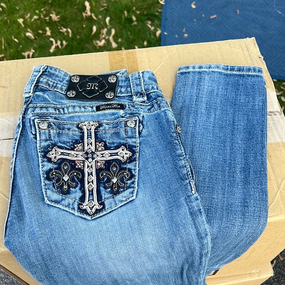 MissMe jeans